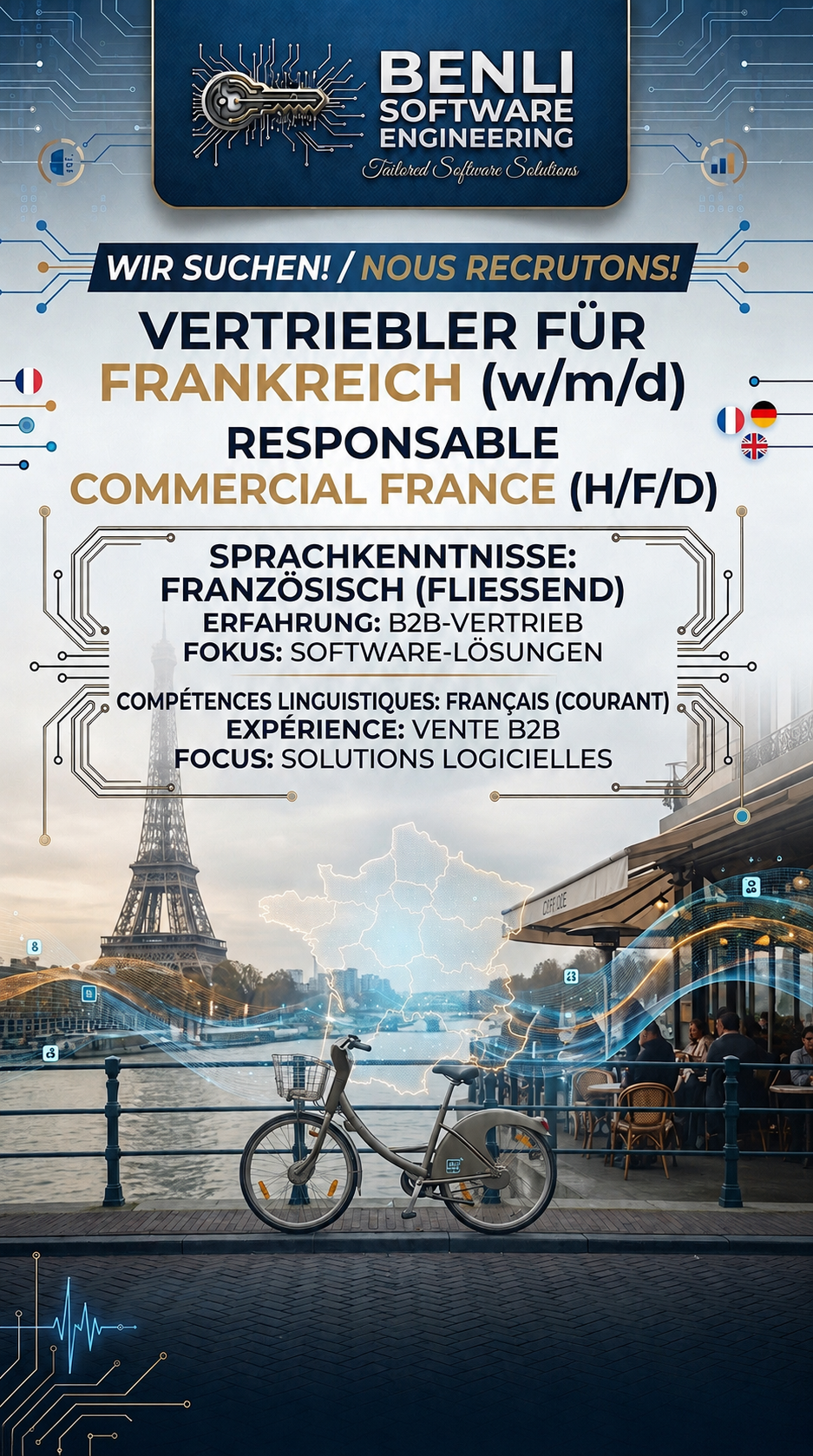 Frankreich