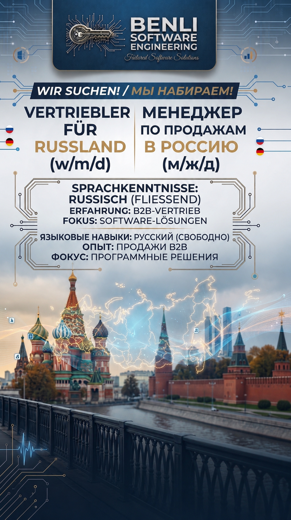 Russland