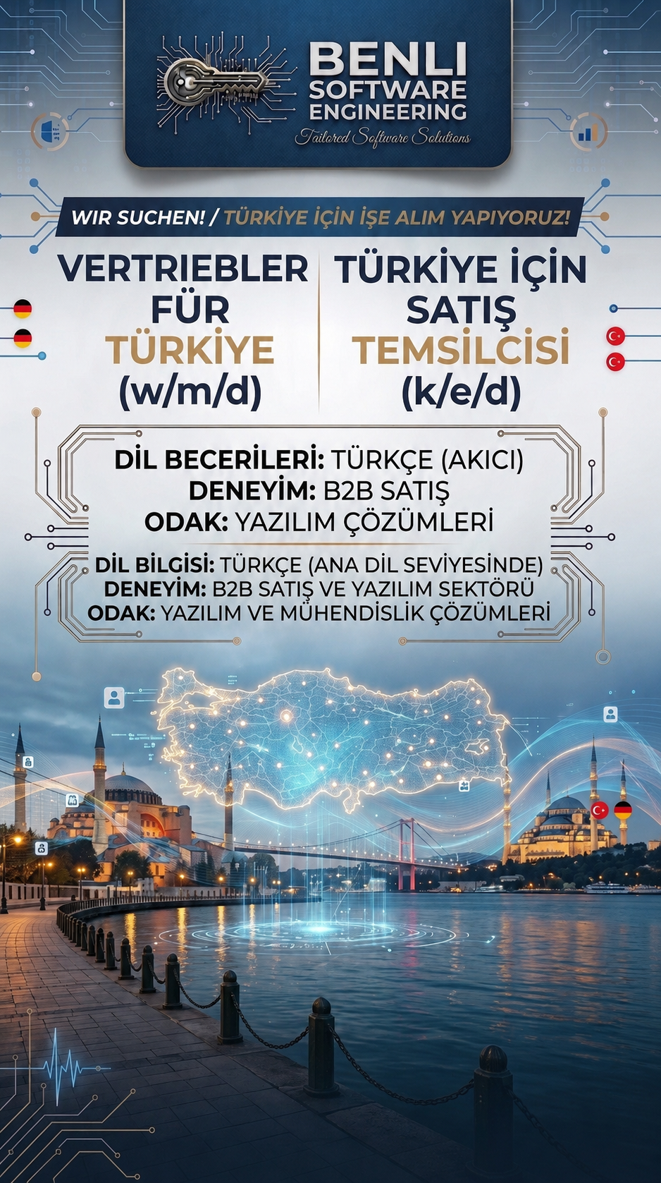 Türkei